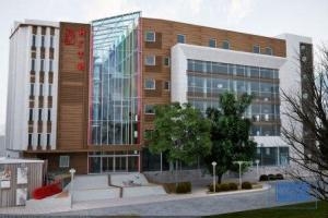 Комиссия не оценила ни один из проектов здания новосибирского театрального института Комиссия не оценила ни один из проектов здания новосибирского театрального института