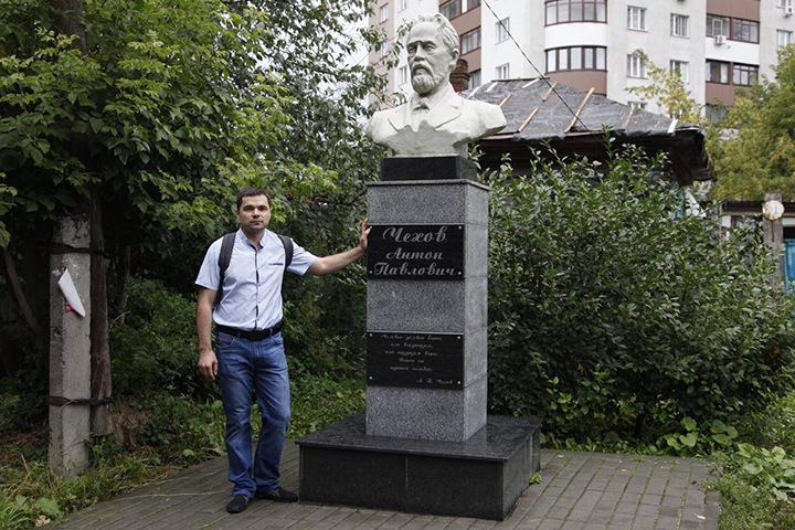 Уголовное дело завели на экс-помощника независимого новосибирского депутата Уголовное дело завели на экс-помощника независимого новосибирского депутата