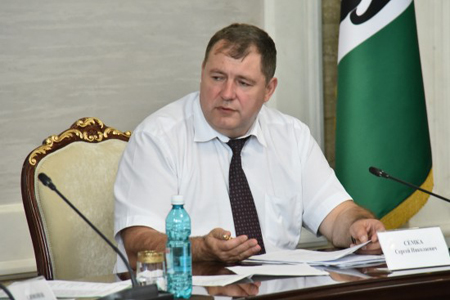 Новосибирская область разрабатывает план по импортозамещению в экономике региона Новосибирская область разрабатывает план по импортозамещению в экономике региона