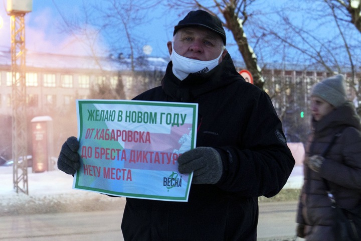 Сибирь года: отравления, выборы и поправки Сибирь года: отравления, выборы и поправки
