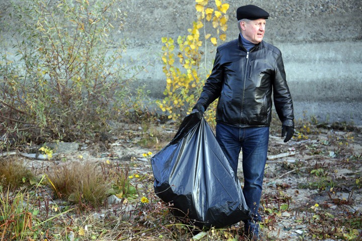 Локоть объявил о реформе мэрии Новосибирска Локоть объявил о реформе мэрии Новосибирска