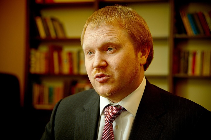 На российском рынке Сибирь выделяется кредитной ориентированностью На российском рынке Сибирь выделяется кредитной ориентированностью