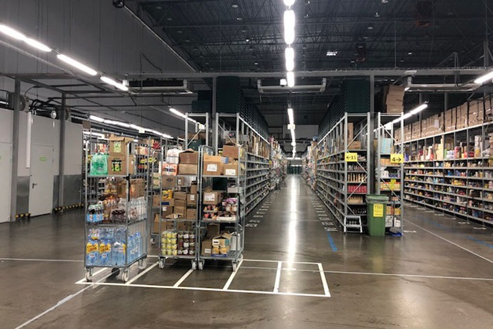 X5 и Ozon заключили соглашение о стратегическом партнерстве