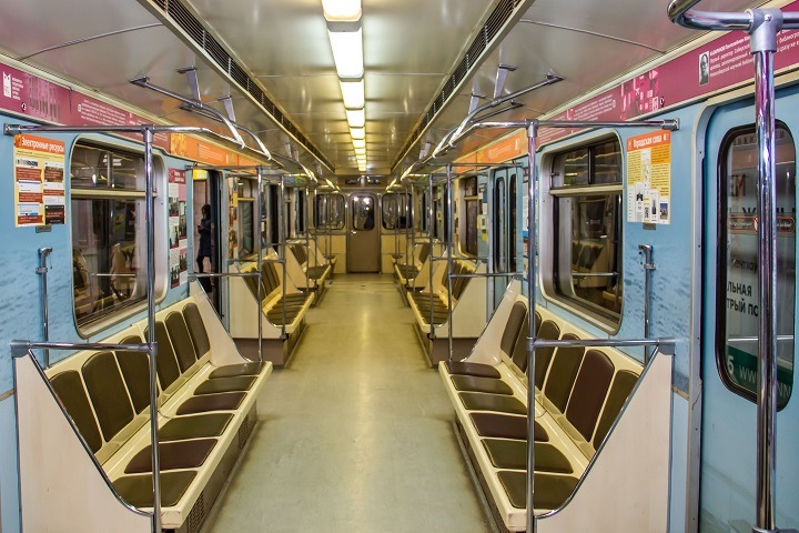 Кто займется развитием Новосибирского метрополитена