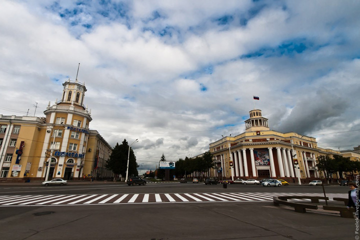 Тулеев снова не вышел на работу Тулеев снова не вышел на работу