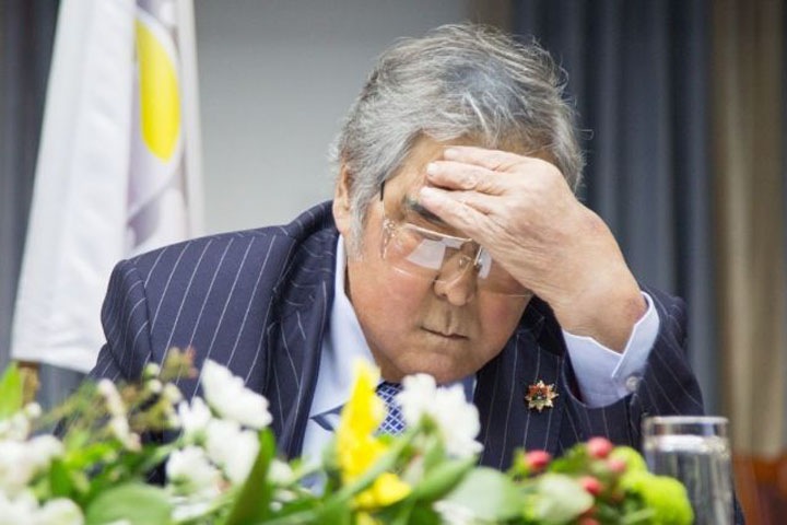 Фонд «Милосердие» в Кузбассе: кто и почему оплачивал широкие жесты Тулеева