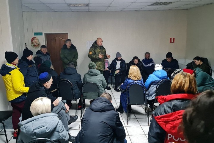 Хронология трагедии на кузбасской шахте «Листвяжная»: остановка спасательной операции и более 50 погибших