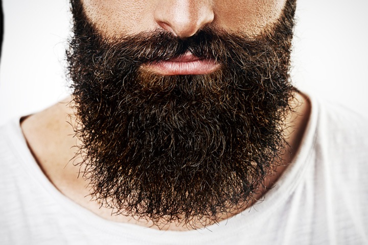 Власти Новосибирской области разрешили студентам колледжа не бриться Власти Новосибирской области разрешили студентам колледжа не бриться