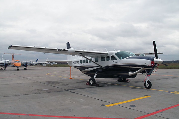 Томская область не смогла найти перевозчика на внутренние авиарейсы