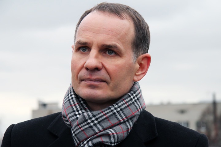 Главный врач ЦКБ новосибирского Академгородка уволен