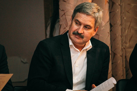 КСП рассмотрела первые итоги проверки новосибирского Академпарка