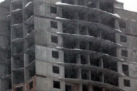 Новосибирский девелопер получил 13 лет за обман почти 1 тыс. дольщиков Новосибирский девелопер получил 13 лет за обман почти 1 тыс. дольщиков