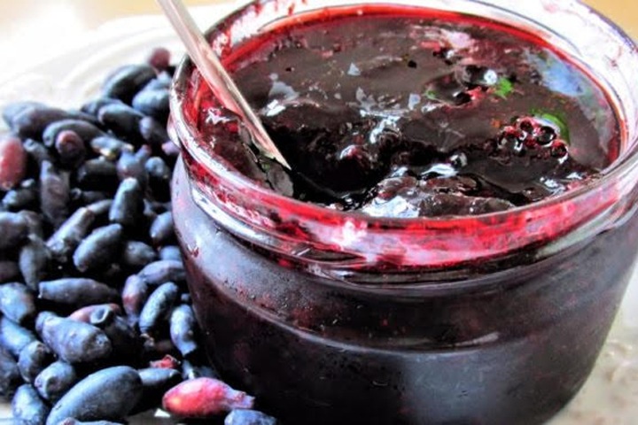 Сибиряки чаще всего искали в интернете рецепты заготовок груздей, опят и жимолости