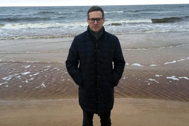 Новосибирская филармония получила нового директора