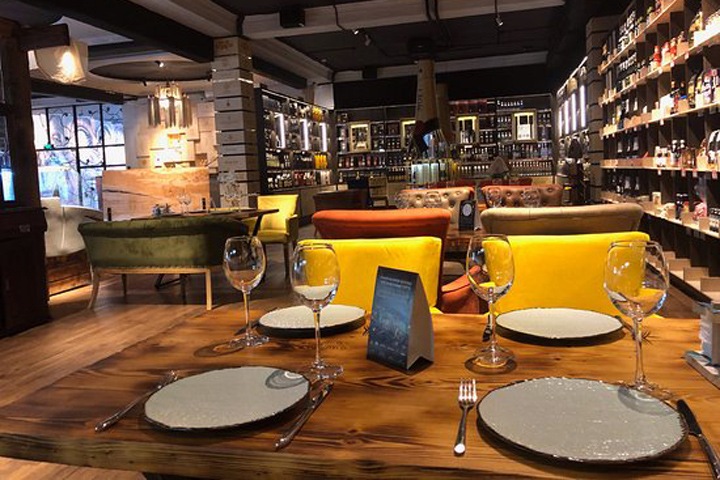 Новосибирские рестораторы пригрозили властям выходом на улицу