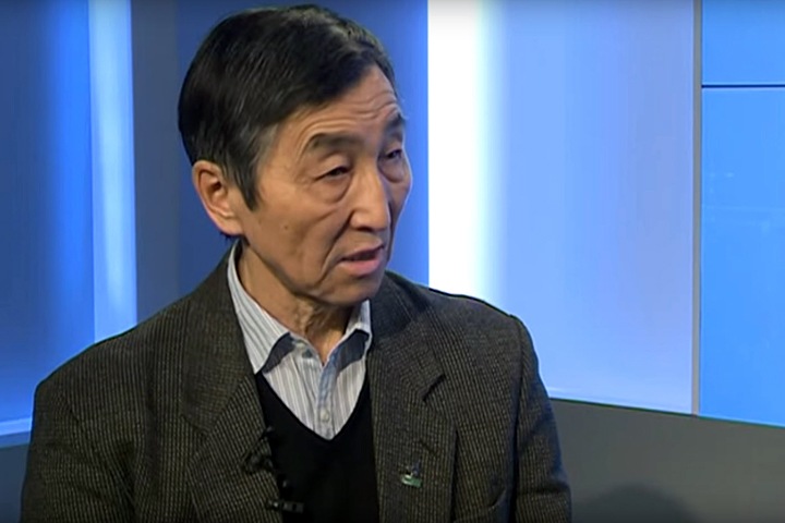 Эксперт допустил отказ от строительства монгольских в ГЭС на Селенге Эксперт допустил отказ от строительства монгольских в ГЭС на Селенге