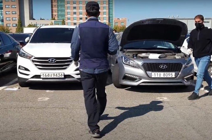 Как безопасно приобрести автомобиль из Кореи Как безопасно приобрести автомобиль из Кореи