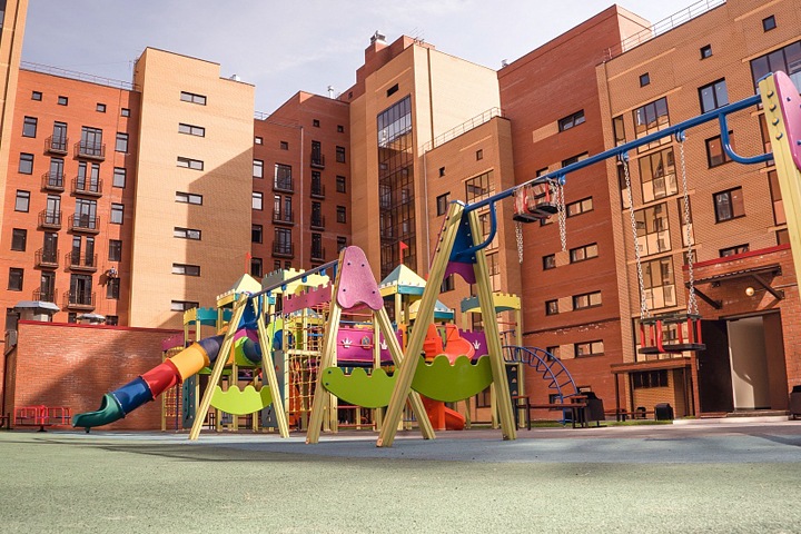 ГК «Стрижи» переходит на работу с эскроу-счетами