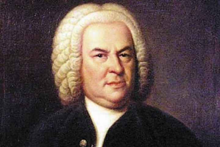 Утерянную ораторию Баха впервые представят в Новосибирске Утерянную ораторию Баха впервые представят в Новосибирске