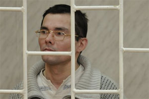 Приговор убийце пятилетней Полины Мальковой из Красноярска вступил в законную силу Приговор убийце пятилетней Полины Мальковой из Красноярска вступил в законную силу