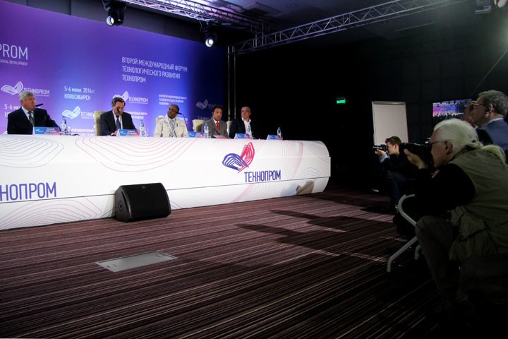 ФАС заставила новосибирские власти заключить контракт на проведение «Технопрома»