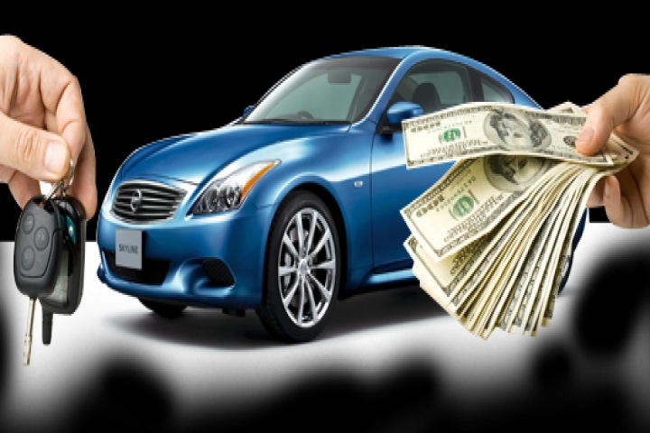 Выкуп авто