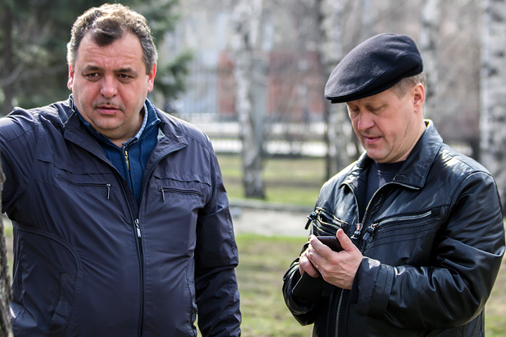 КПРФ объяснила число одномандатников на выборах в новосибирское заксобрание КПРФ объяснила число одномандатников на выборах в новосибирское заксобрание