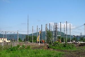 МЭС Сибири добавят мощности подстанции Междуреченская, снабжающей энергией Распадскую и юг Кузбасса