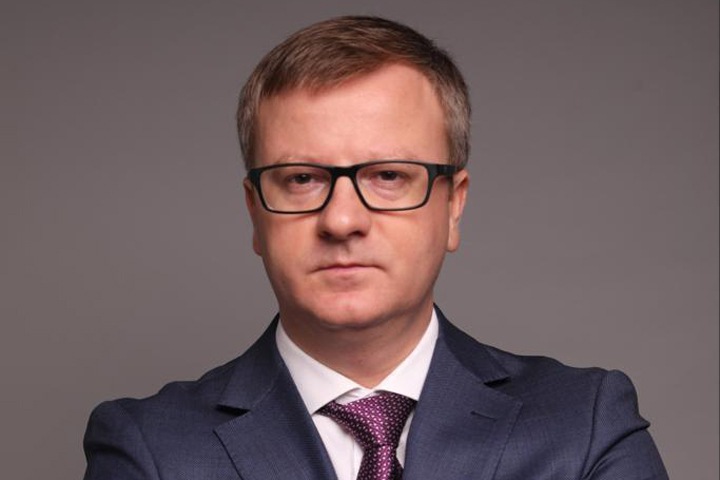 Замминистра по «восстанолению» ДНР и ЛНР завели в новосибирском правительстве Замминистра по «восстанолению» ДНР и ЛНР завели в новосибирском правительстве