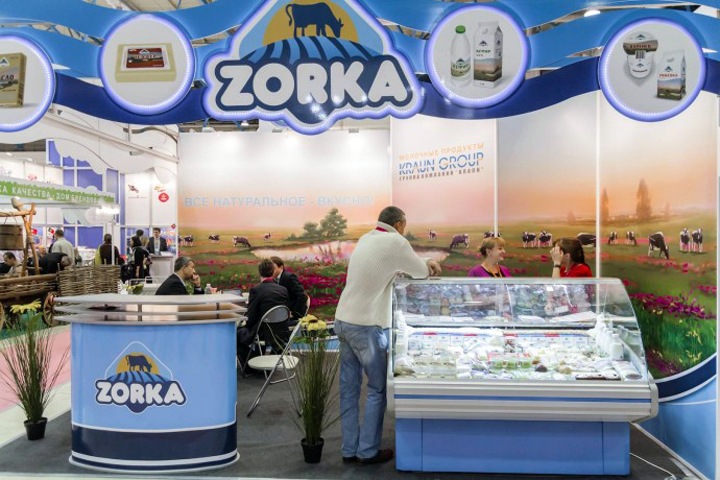 Новосибирскому производителю молока Zorka пригрозили банкротством Новосибирскому производителю молока Zorka пригрозили банкротством