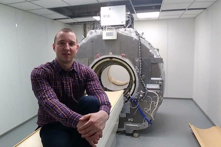 Глава отвечавшего за закупки омского минздрава учреждения задержан Глава отвечавшего за закупки омского минздрава учреждения задержан