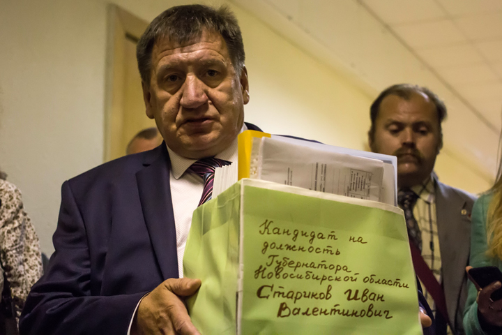 Иван Стариков о скандале с «Тангейзером»: Это не единство духа