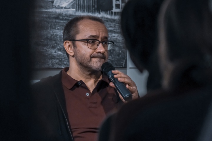 Режиссера Звягинцева ввели в искусственную кому после заражения ковидом