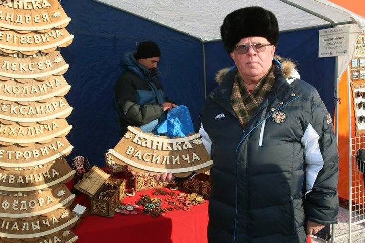 Глава Республики Алтай подал в отставку Глава Республики Алтай подал в отставку