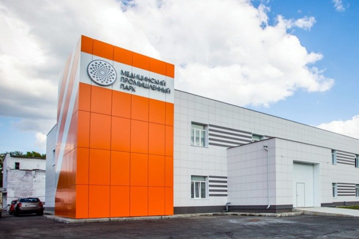 «Виртуальный» промпарк и Таран проявились в конфликте вокруг НИИТО