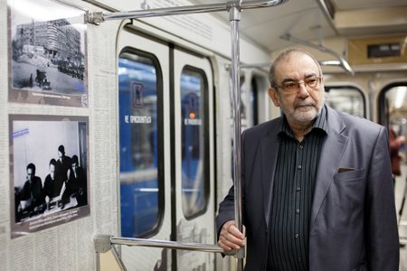 Новосибирская филармония отпразднует 75-летний юбилей концертом в новом зале Новосибирская филармония отпразднует 75-летний юбилей концертом в новом зале