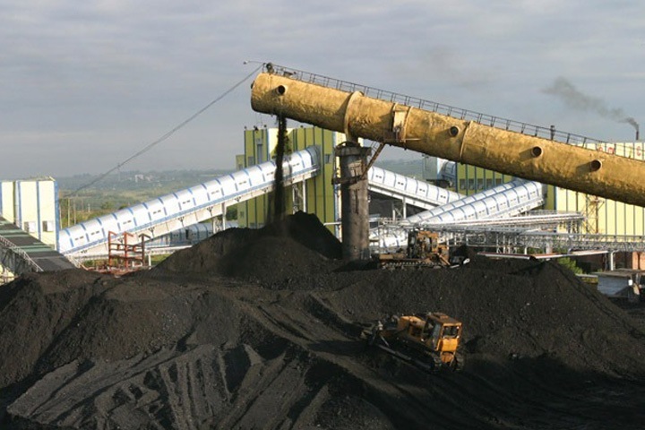 Шахту в Кузбассе заподозрили в уклонении от налогов на 1 млрд Шахту в Кузбассе заподозрили в уклонении от налогов на 1 млрд