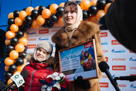 «Это самый оптимистичный ребенок на свете»: стихотворение о сыне принесло новосибирской автолюбительнице поездку в Сочи