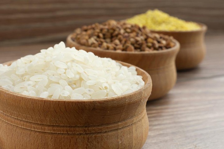 Мука и гречка подорожали на четверть, а рис — в полтора раза: как меняются цены в магазинах Новосибирска Мука и гречка подорожали на четверть, а рис — в полтора раза: как меняются цены в магазинах Новосибирска