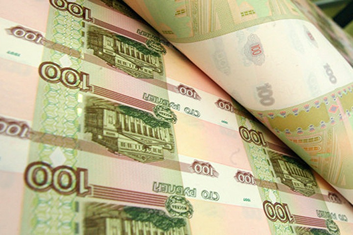 Забайкальские чиновники хотели в семь раз увеличить размер «командировочных»