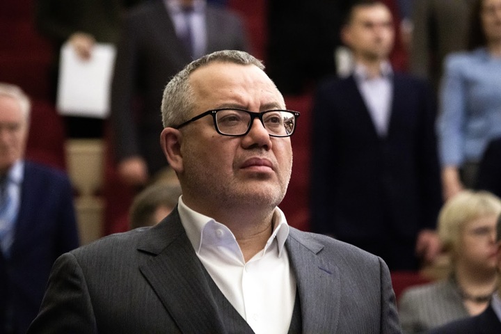 Крупный новосибирский застройщик обвинил мэрию в бездействии с расселением аварийного жилья. Документ