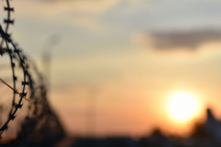 Когда осужденный может покинуть исправительную колонию