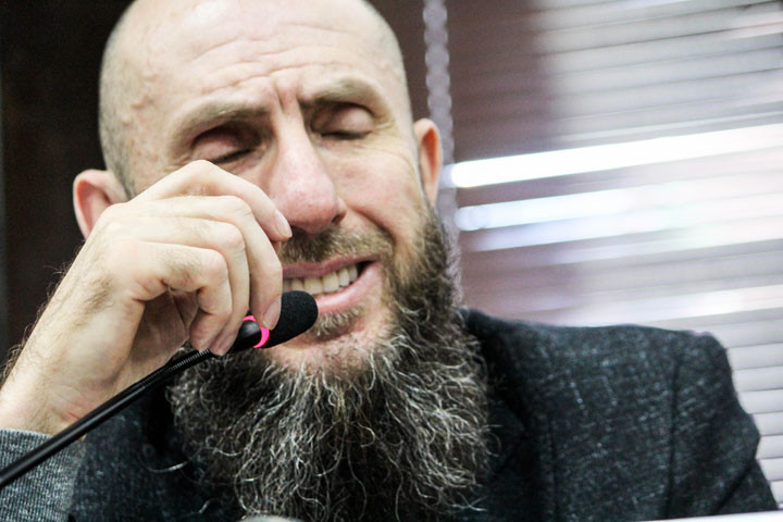 Суд оштрафовал Кехмана на 125 тыс. за незаконный ремонт оперного театра Суд оштрафовал Кехмана на 125 тыс. за незаконный ремонт оперного театра