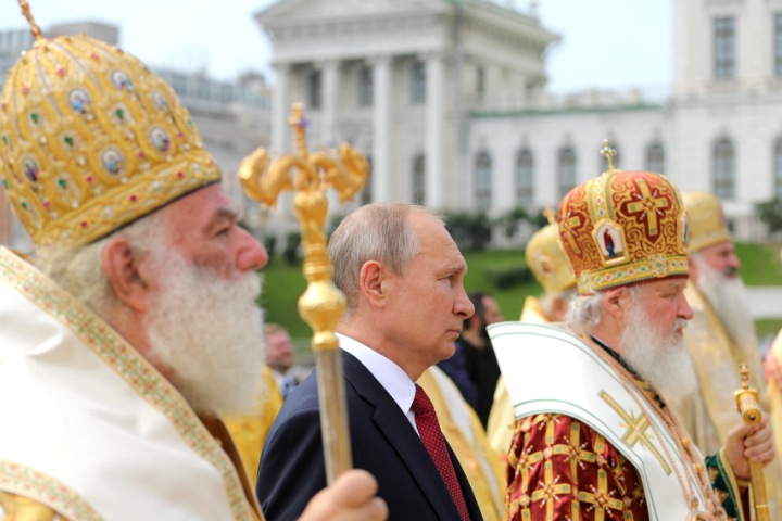 Путин встретится с врио новосибирского губернатора Путин встретится с врио новосибирского губернатора