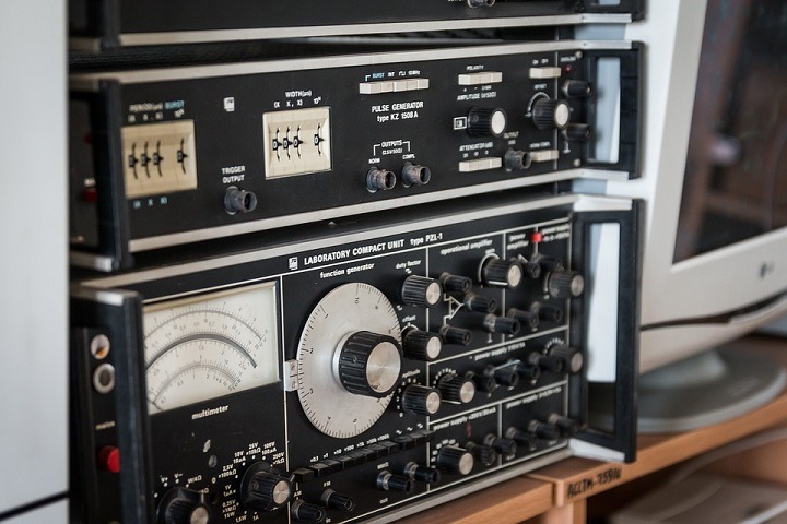 Контрольная техника и автоматика от ГК Олил