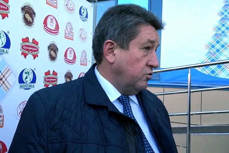 Экс-мэра Прокопьевска обвинили в махинациях с деньгами на переселение граждан Экс-мэра Прокопьевска обвинили в махинациях с деньгами на переселение граждан