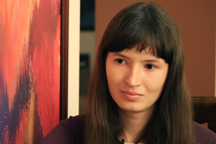 Олеся Вальгер: «В полномочия мэрии не входит сверять документы с реальностью»