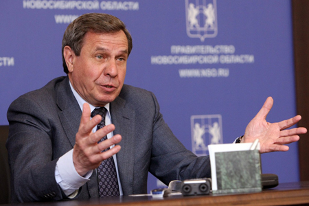 Новосибирская область нашла компромисс между «защитой» социалки и бюджетом развития