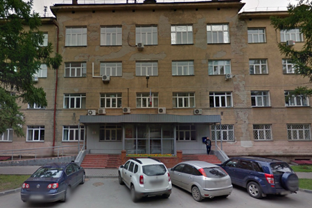 Суд вернул прокуратуре дело о взятке экс-главы новосибирского отдела МВД Суд вернул прокуратуре дело о взятке экс-главы новосибирского отдела МВД