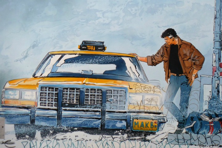 Новосибирские власти объяснили подорожание лицензий для таксистов Новосибирские власти объяснили подорожание лицензий для таксистов